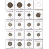 Image 2 : Asia Coin Collection - S's & T's - Lot of 148