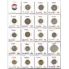 Image 5 : Asia Coin Collection - S's & T's - Lot of 148