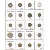 Image 6 : Asia Coin Collection - S's & T's - Lot of 148