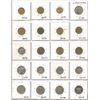 Image 8 : Asia Coin Collection - S's & T's - Lot of 148