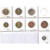 Image 12 : Oceania Coin Collection A's to E's- Lot of 78