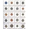 Image 3 : Oceania Coin Collection A's to E's- Lot of 78