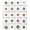 Image 4 : Oceania Coin Collection A's to E's- Lot of 78