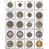 Image 5 : Oceania Coin Collection A's to E's- Lot of 78