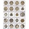 Image 7 : Oceania Coin Collection A's to E's- Lot of 78