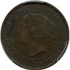 Image 2 : 1858 One Cent - Bronze Medal Alignment - Broken Vine
