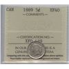 Image 1 : 1889 Five Cents
