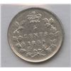 Image 2 : 1889 Five Cents