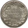 Image 2 : 1910 Five Cents - Pointed Leaves