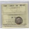Image 1 : 1913 Five Cents