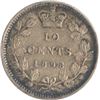 Image 2 : 1898 Ten Cents