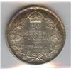Image 2 : 1909 Ten Cents - Broad Leaves
