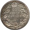 Image 1 : 1909 Twenty-Five Cents