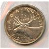 Image 2 : 1937 Twenty-Five Cents - Matte Finish Specimen