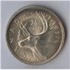 Image 2 : 1937 Twenty-Five Cents
