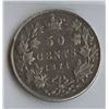 Image 2 : 1871H Fifty Cents