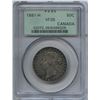 Image 1 : 1881H Fifty Cents
