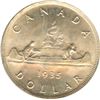 Image 1 : 1935 Silver Dollar