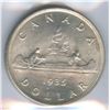 Image 2 : 1935 Silver Dollar