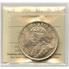Image 1 : 1936 Silver Dollar