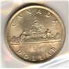 Image 2 : 1936 Silver Dollar