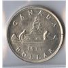 Image 2 : 1938 Silver Dollar
