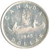 Image 1 : 1945 Silver Dollar - Specimen