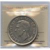 Image 1 : 1945 Silver Dollar