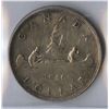 Image 2 : 1946 Silver Dollar