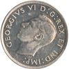 Image 2 : 1947 Silver Dollar - Maple Leaf