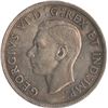 Image 2 : 1947 Silver Dollar - Maple Leaf; Double HP