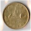 Image 2 : 1947 Silver Dollar - Blunt 7