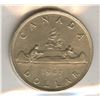Image 2 : 1947 Silver Dollar - Blunt 7, 7/7