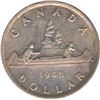 Image 2 : 1948 Silver Dollar