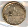 Image 2 : 1952 Silver Dollar - Waterlines