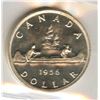 Image 2 : 1956 Silver Dollar - Proof Like