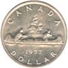 Image 2 : 1957 Silver Dollar