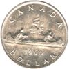 Image 2 : 1960 Silver Dollar