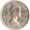 Image 3 : 1960 Silver Dollar