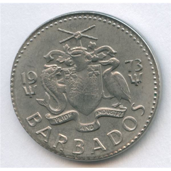 World - Barbados