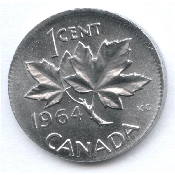 Canada 1-cent