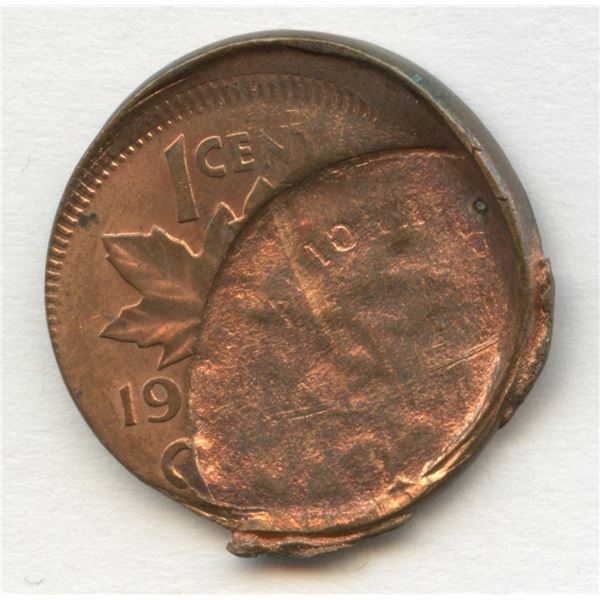 Canada 1-cent