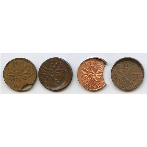 Canada 1-cent