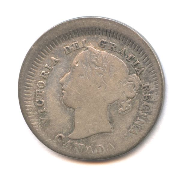 Canada 10-cent