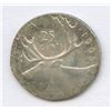 Image 1 : Canada 25-cent