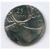 Image 1 : Canada 25-cent