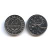 Image 1 : Canada 25-cent
