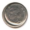Image 1 : Canada 25-cent