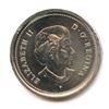 Image 2 : Canada 25-cent