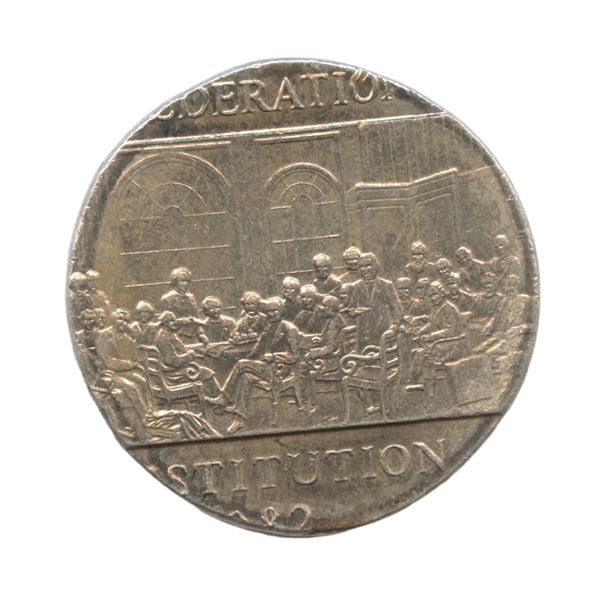 Canada $1